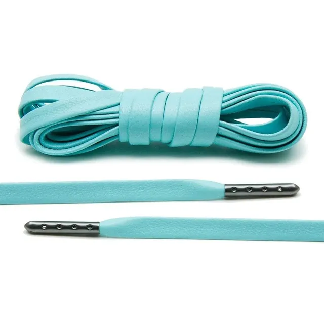 angelus-mint-luxury-leder-schn-rsenkel-gunmetal image 1