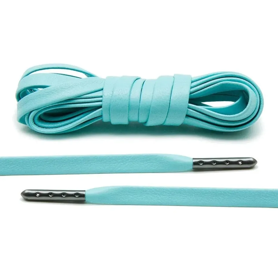 angelus-mint-luxury-leder-schn-rsenkel-gunmetal image 1