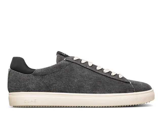 clae-bradley-textile-sneaker-bio-baumwolle-court image 1