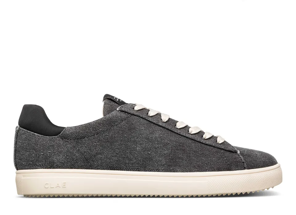 clae-bradley-textile-sneaker-bio-baumwolle-court image 1