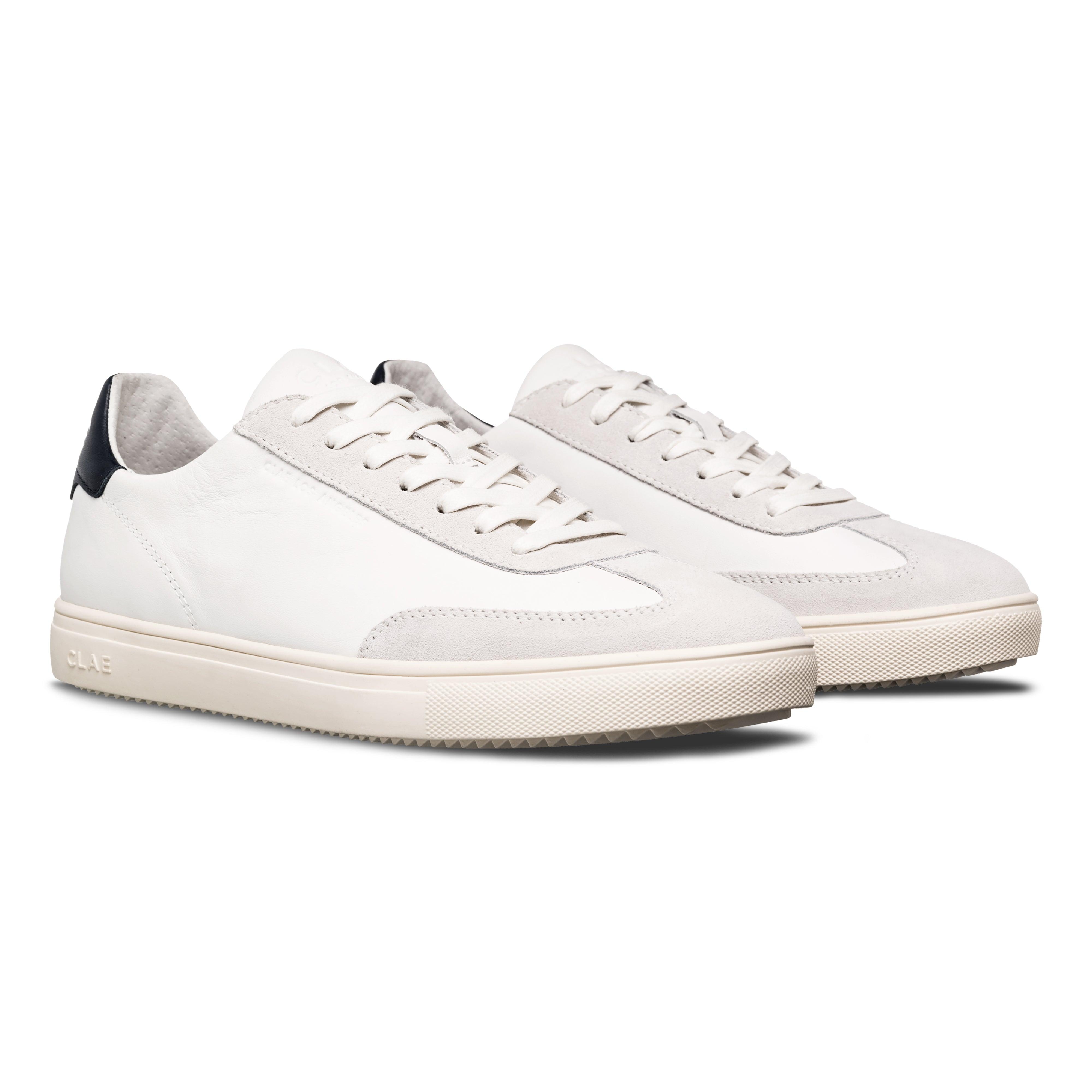clae-deane-t-toe-sneaker-leder image 4