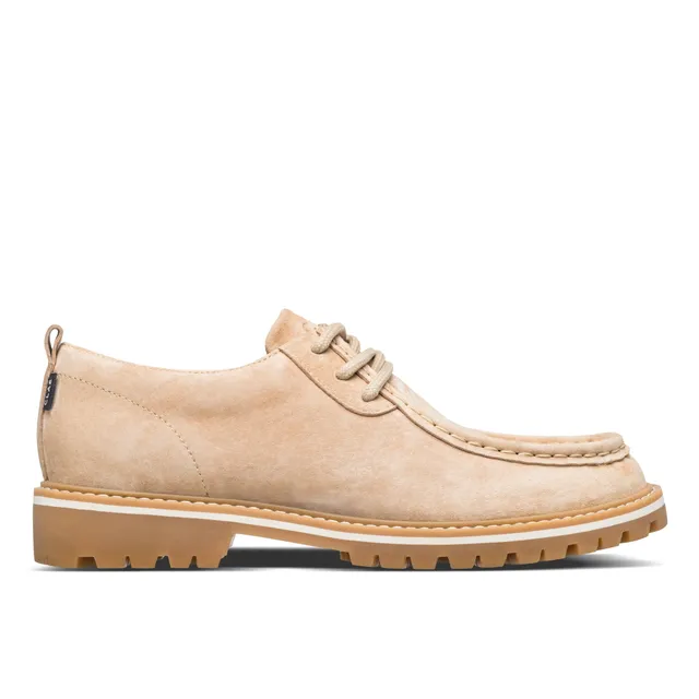 clae-morrison-moc-toe-sneaker-safari-suede image 1