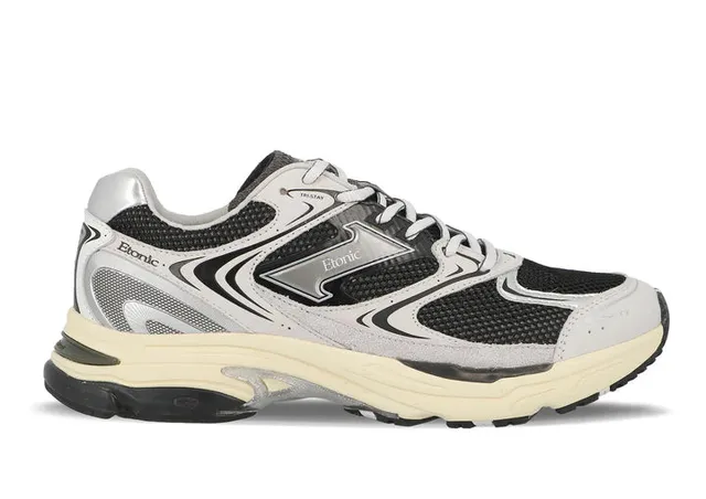etonic-evolution-silver-chimera-sneaker-herren image 1