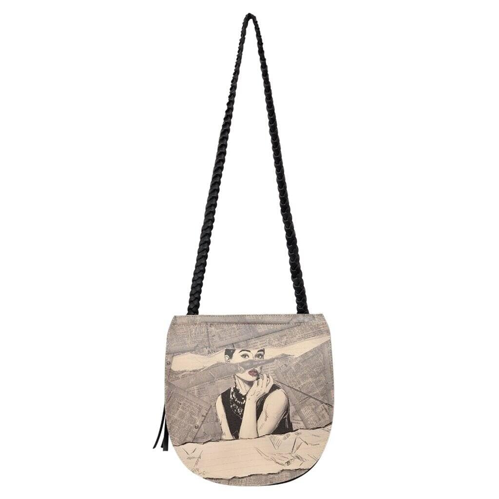 dogo-go-back-to-being-yourself-ivy-bag-vegane-umh-ngetasche image 1