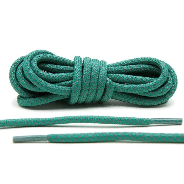 angelus-green-3m-reflective-rope-laces-reflektierende-schn-rsenkel-gr-n image 1