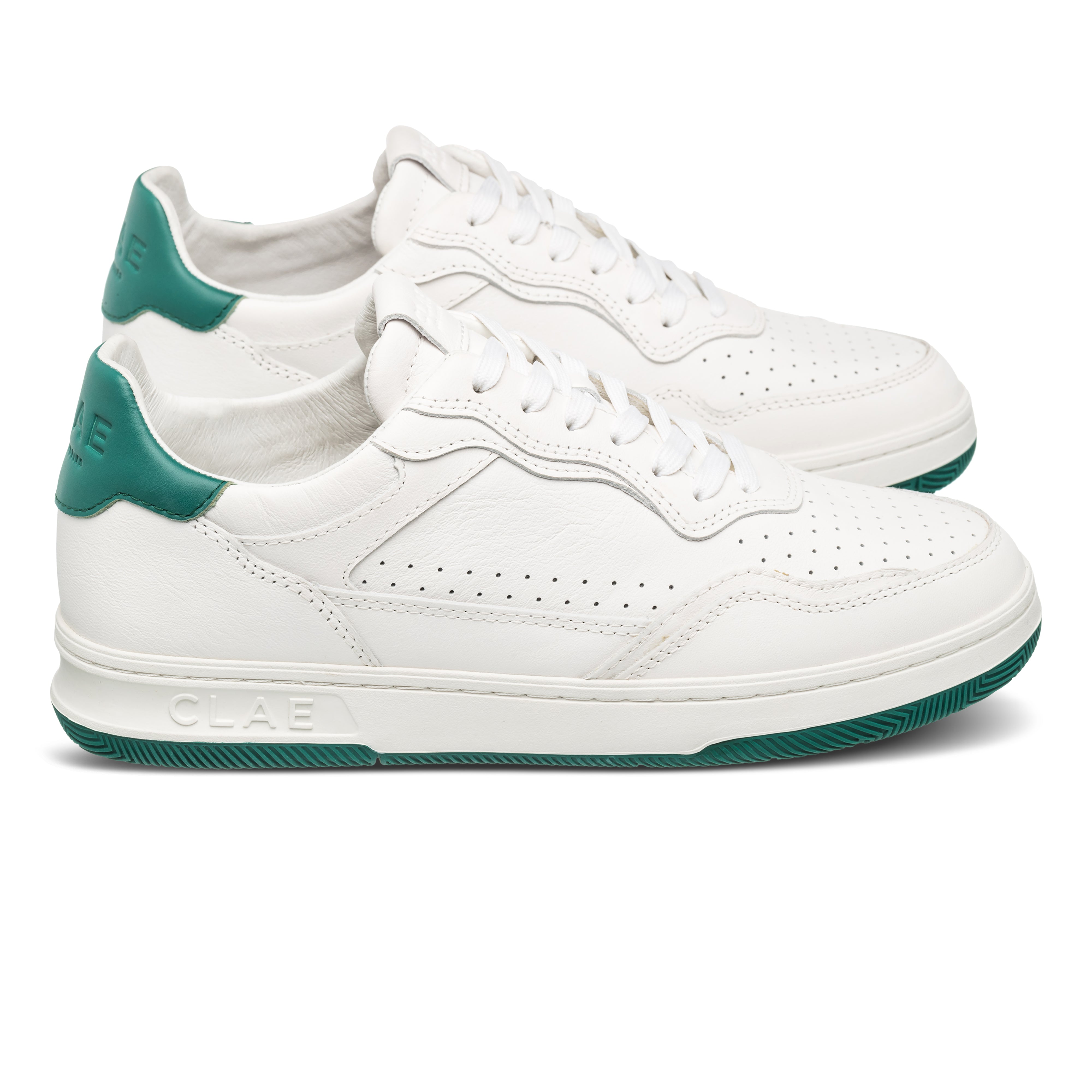 clae-haywood-leder-court-sneaker image 6
