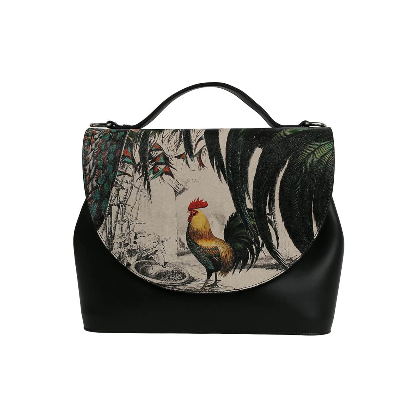 dogo-handy-bag-unique-pairing-vegane-damen-umh-ngetasche image 1