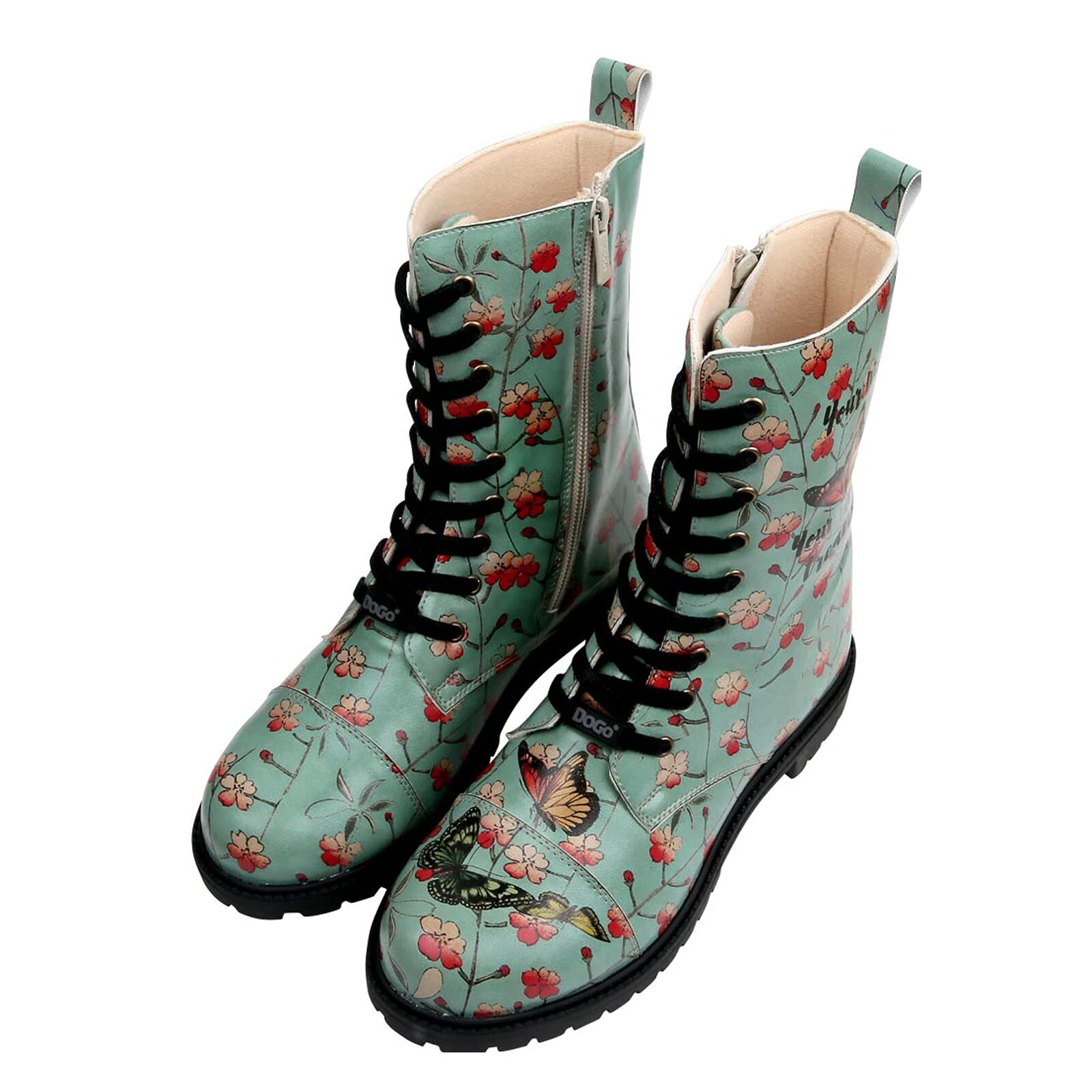 dogo-zipsy-boots-vegane-damen-boots-bunte-nachhaltige-stiefeletten image 8