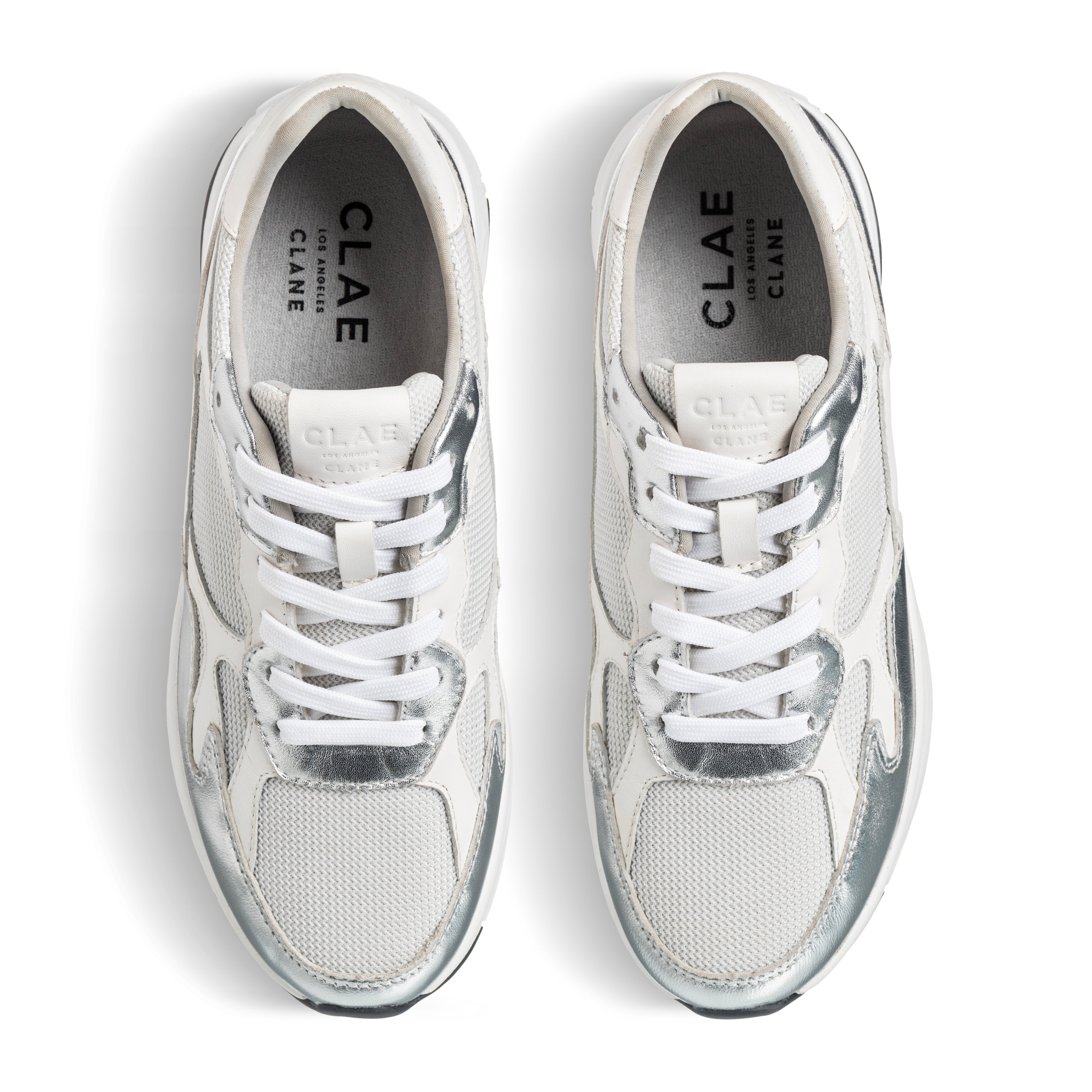 clae-zuma-clane-limited-runner-silber-leder image 4