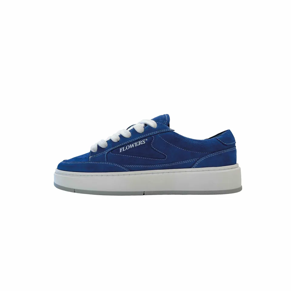 flowers-for-society-sense-sneaker-loyalty-blue image 1