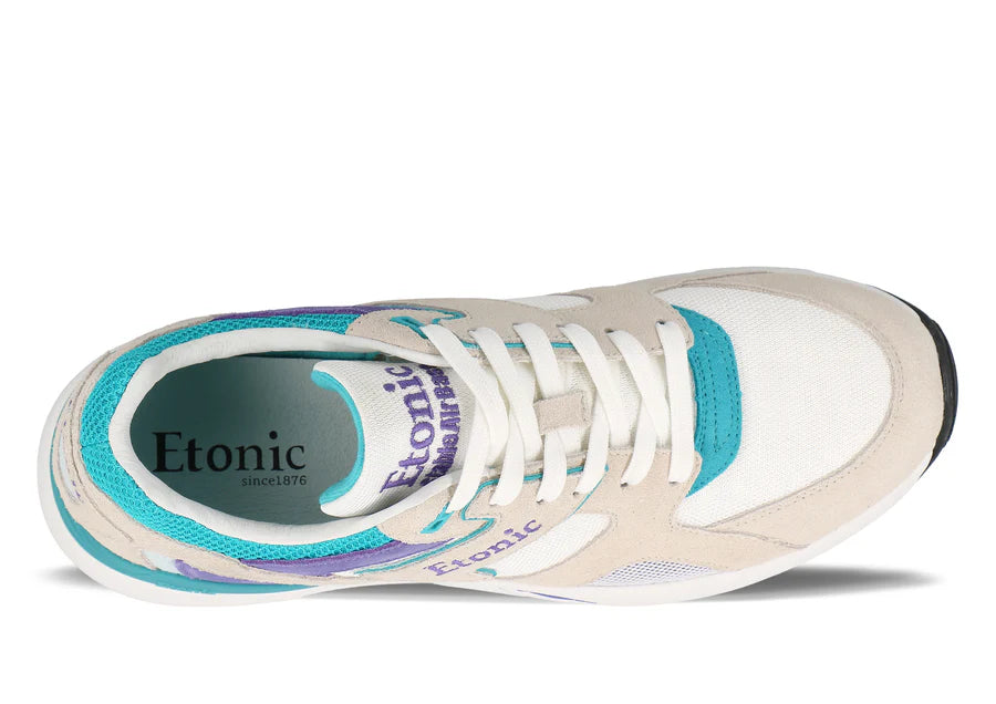etonic-stable-air-base-damen-retro-running-sneaker-lamb image 5