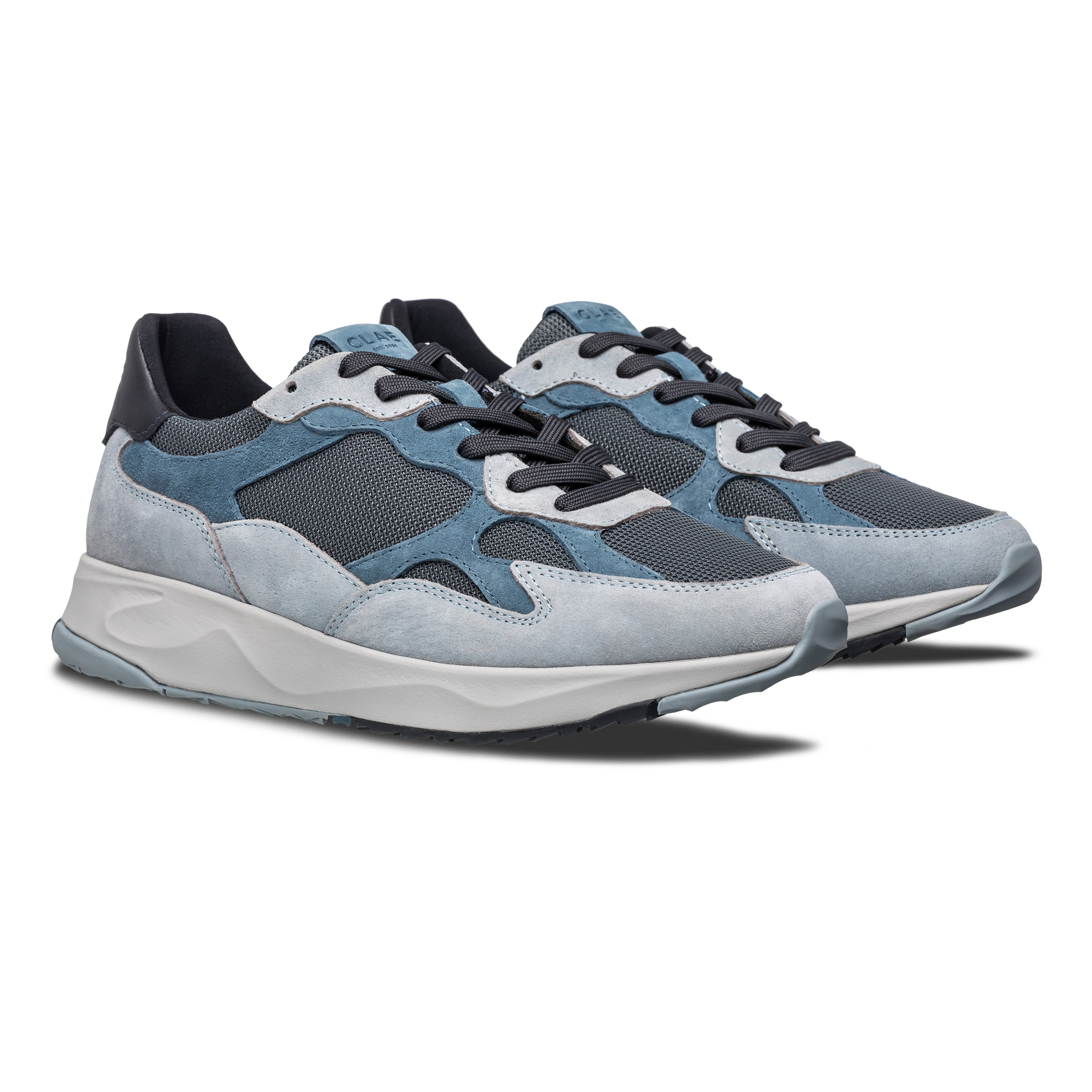 clae-zuma-lifestyle-runner-quarry-blue-mirage-navy image 4