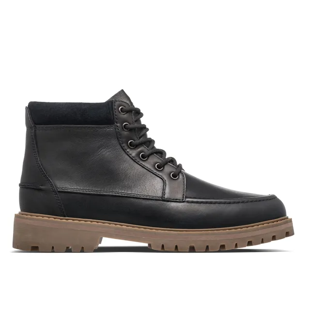 clae-romare-heritage-boot-wasserabweisend-mit-lug-sohle image 1