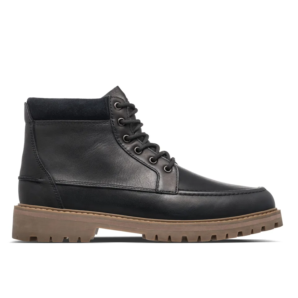 clae-romare-heritage-boot-wasserabweisend-mit-lug-sohle image 1