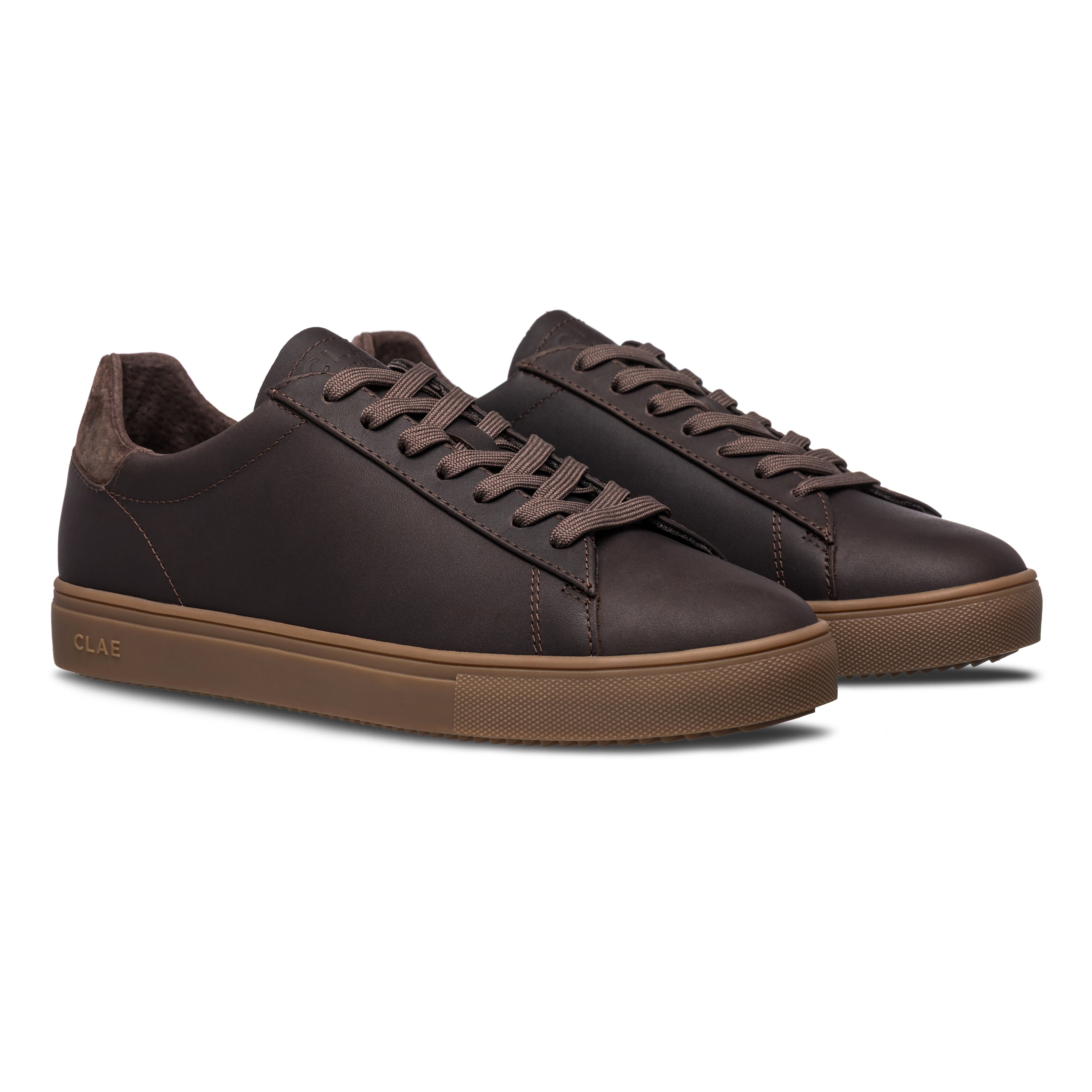 clae-bradley-sneaker-demitasse-dark-gum image 4
