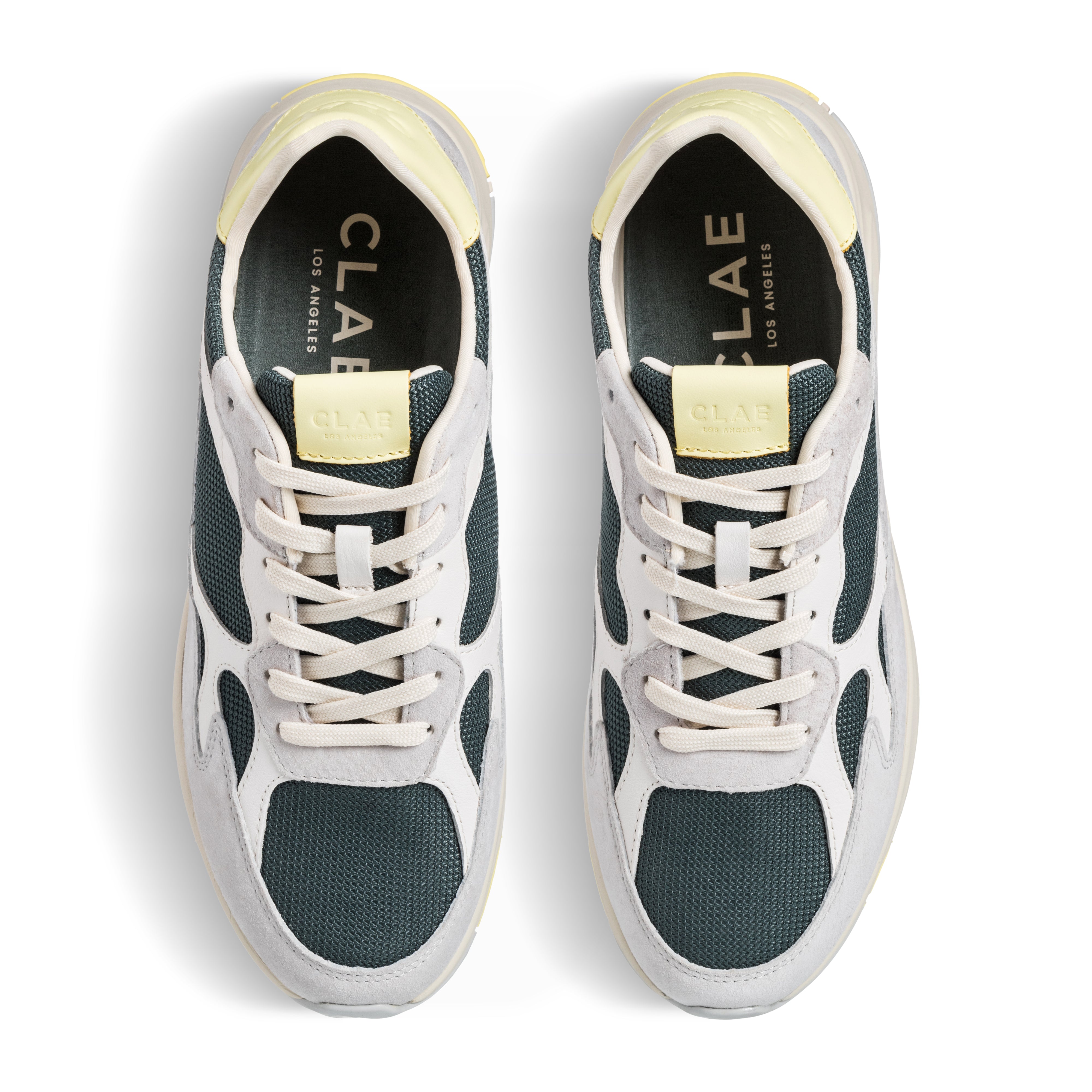 clae-zuma-runner-desert-track-suede-mix image 2