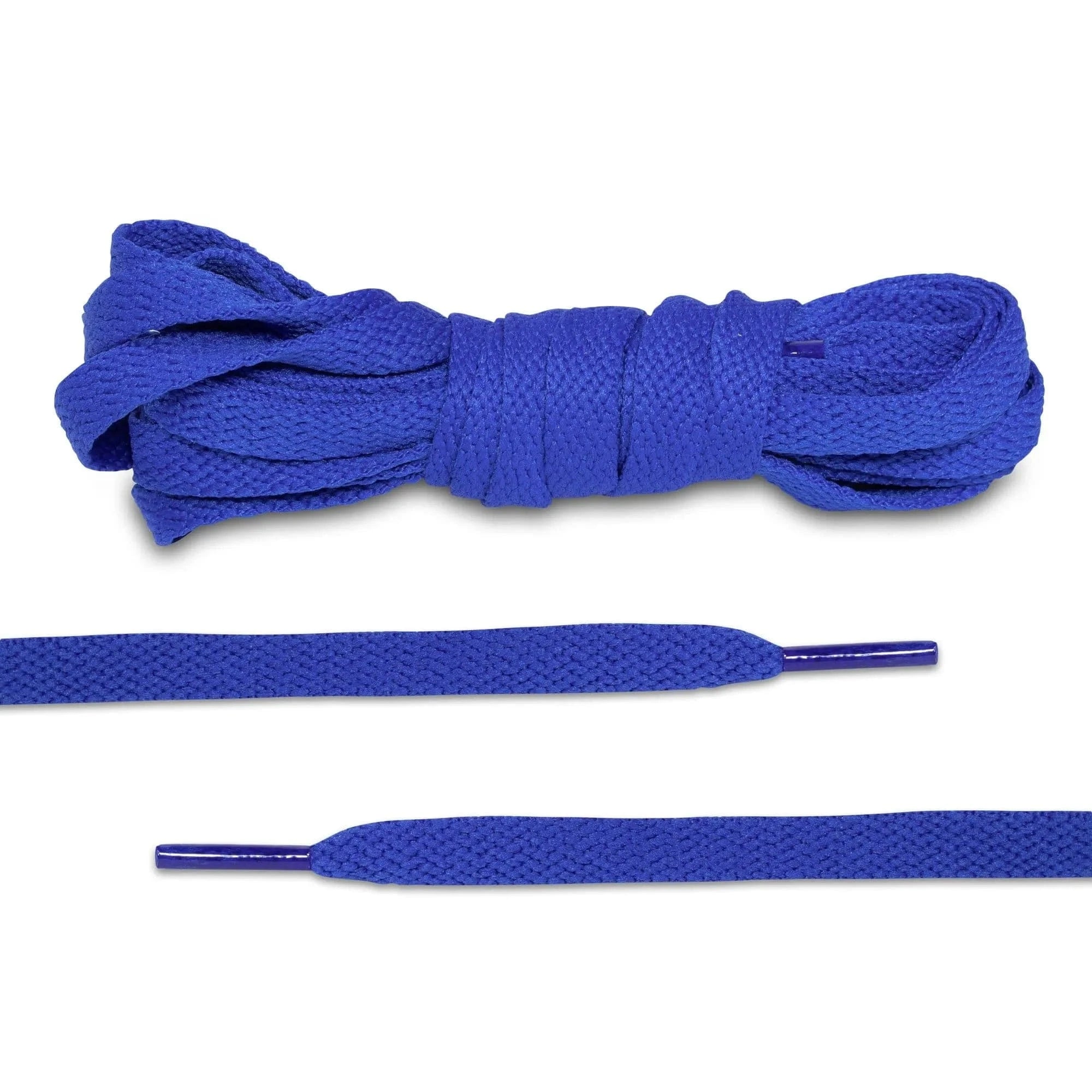 angelus-royal-blue-jordan-1-ersatz-schn-rsenkel-flache-sneaker-laces-8-mm image 1