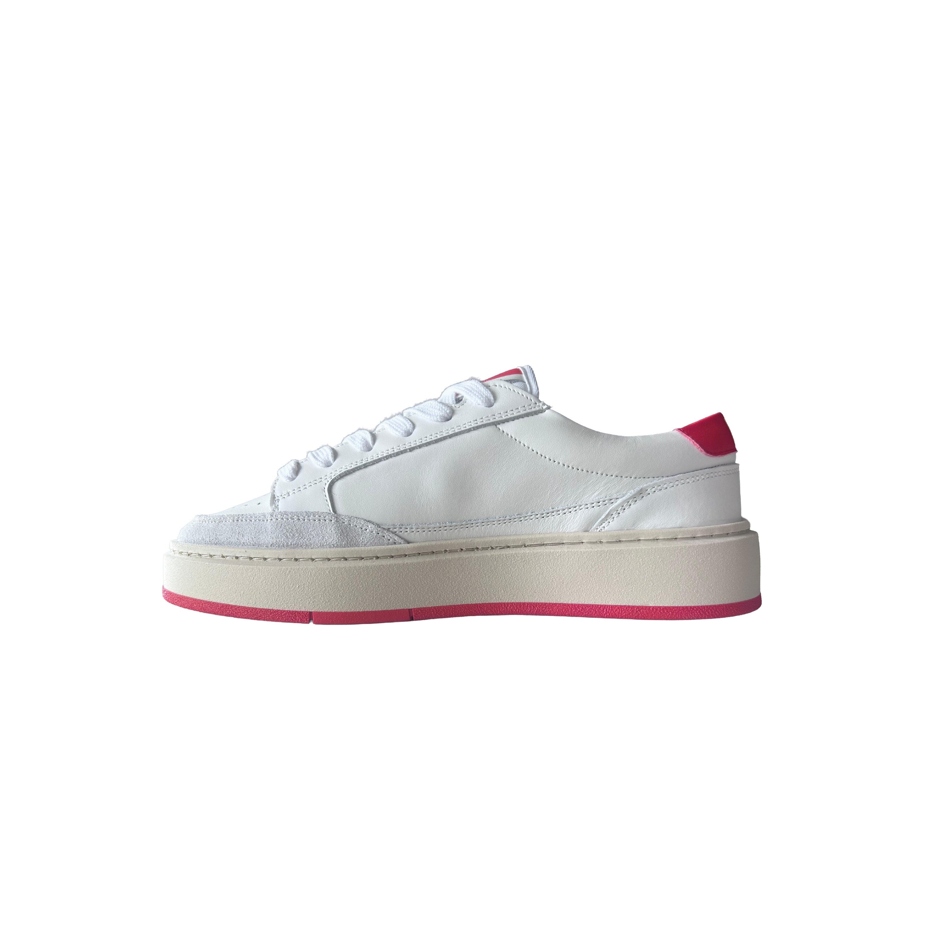flowers-for-society-sense-nac-s-level-sneaker-upcycled-leder image 7