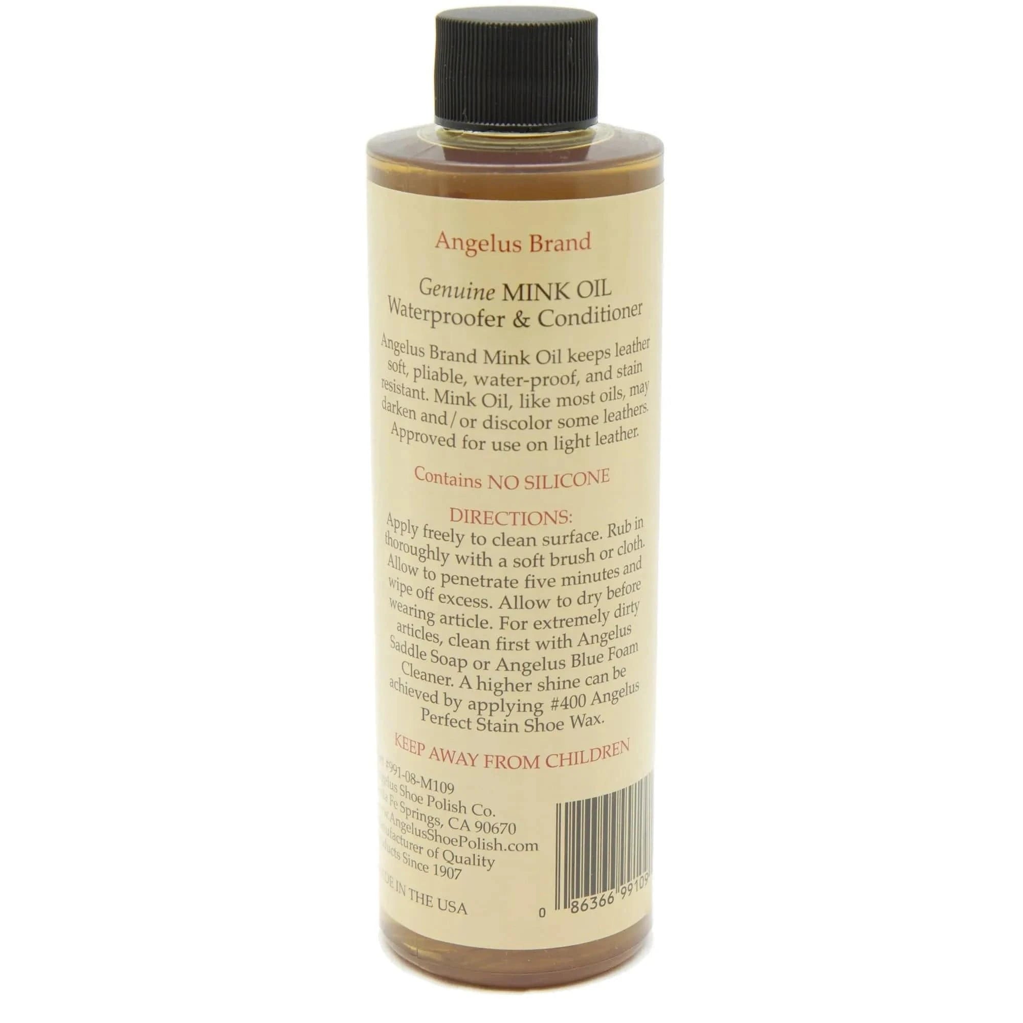 angelus-mink-oil-fl-ssige-lederpflege-8-oz image 2