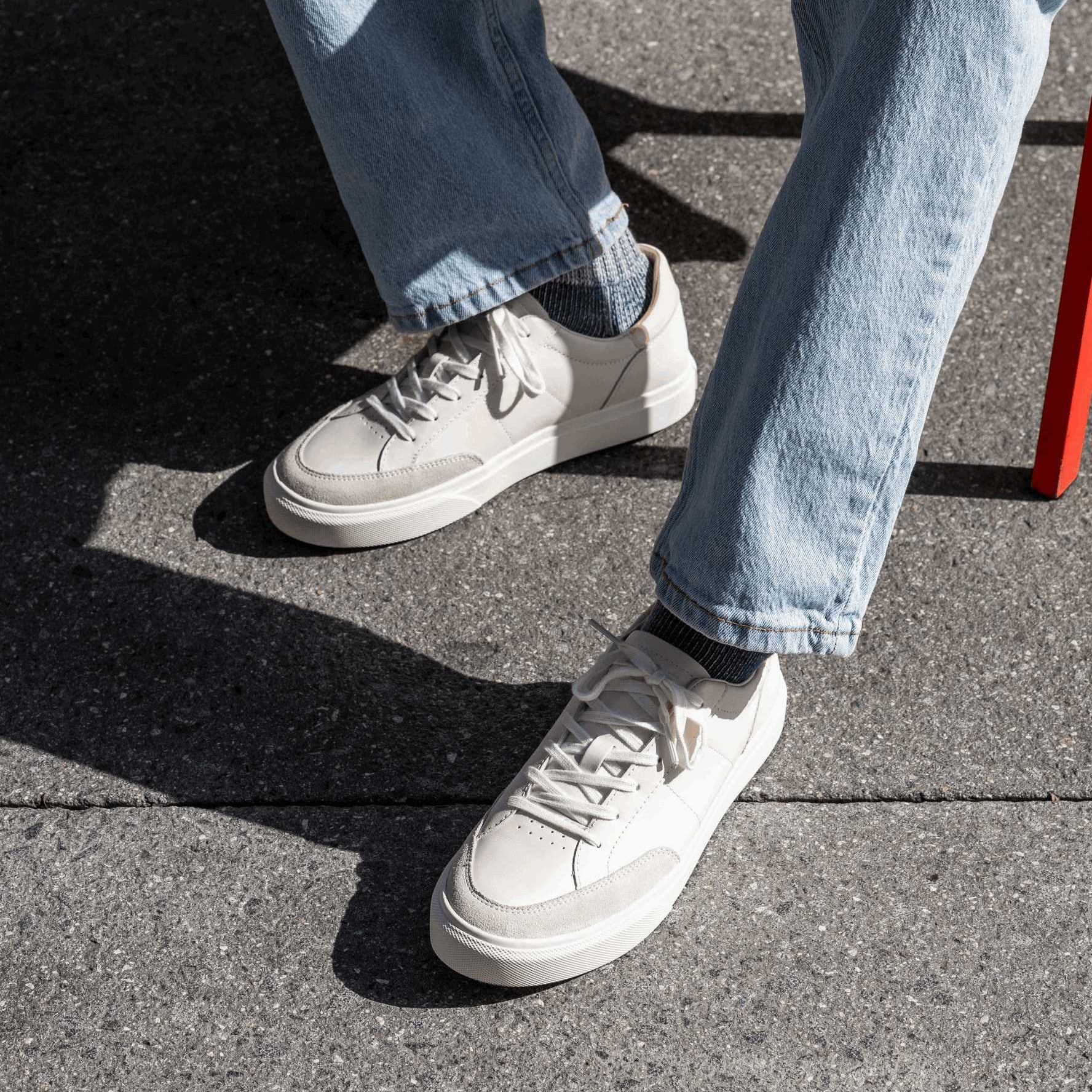 clae-monroe-venice-court-sneaker image 2