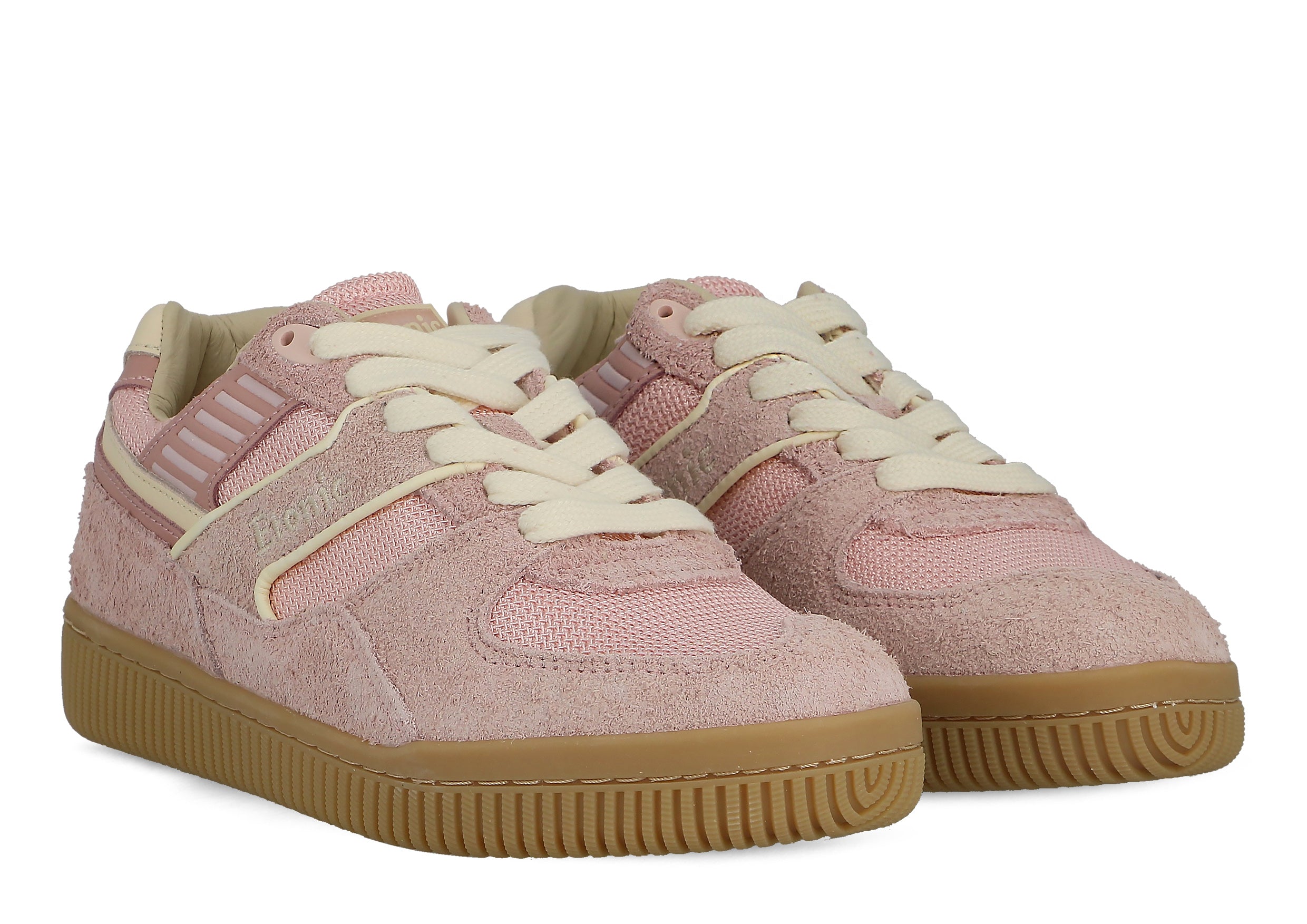 etonic-dropshot-538-misty-rose-sneaker-damen image 2