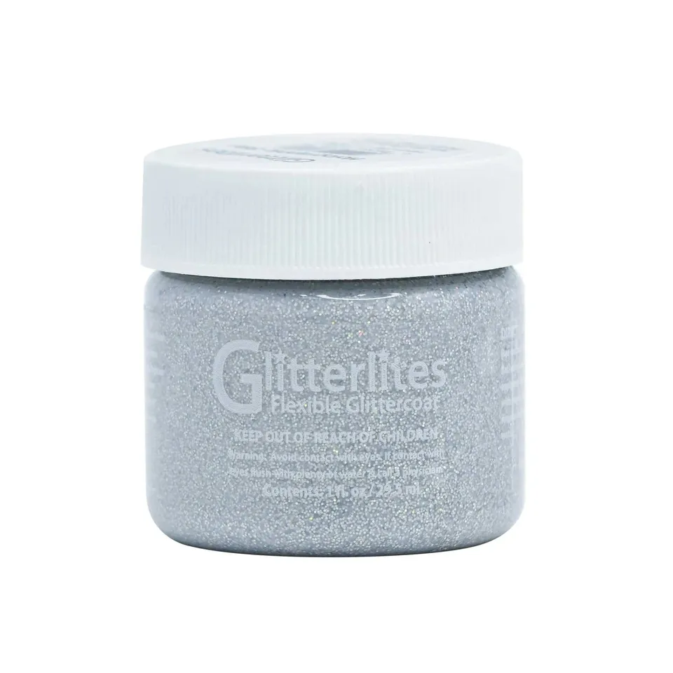 angelus-glitterlites-holographic-star-glitzer-lederfarbe-1-oz image 1