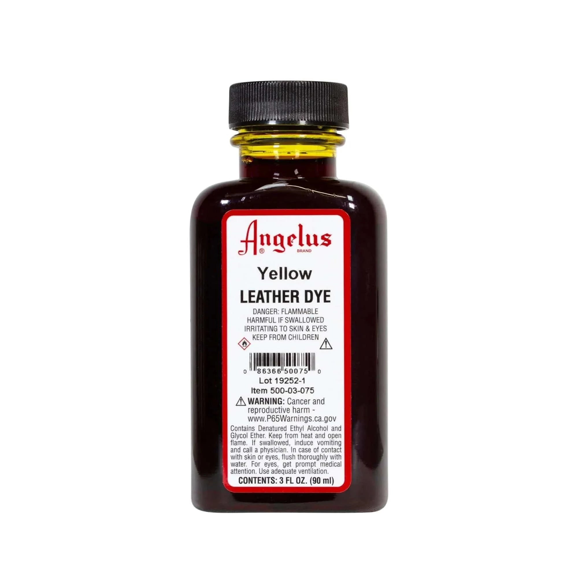 angelus-yellow-leather-dye-lederfarbe-gelb image 1