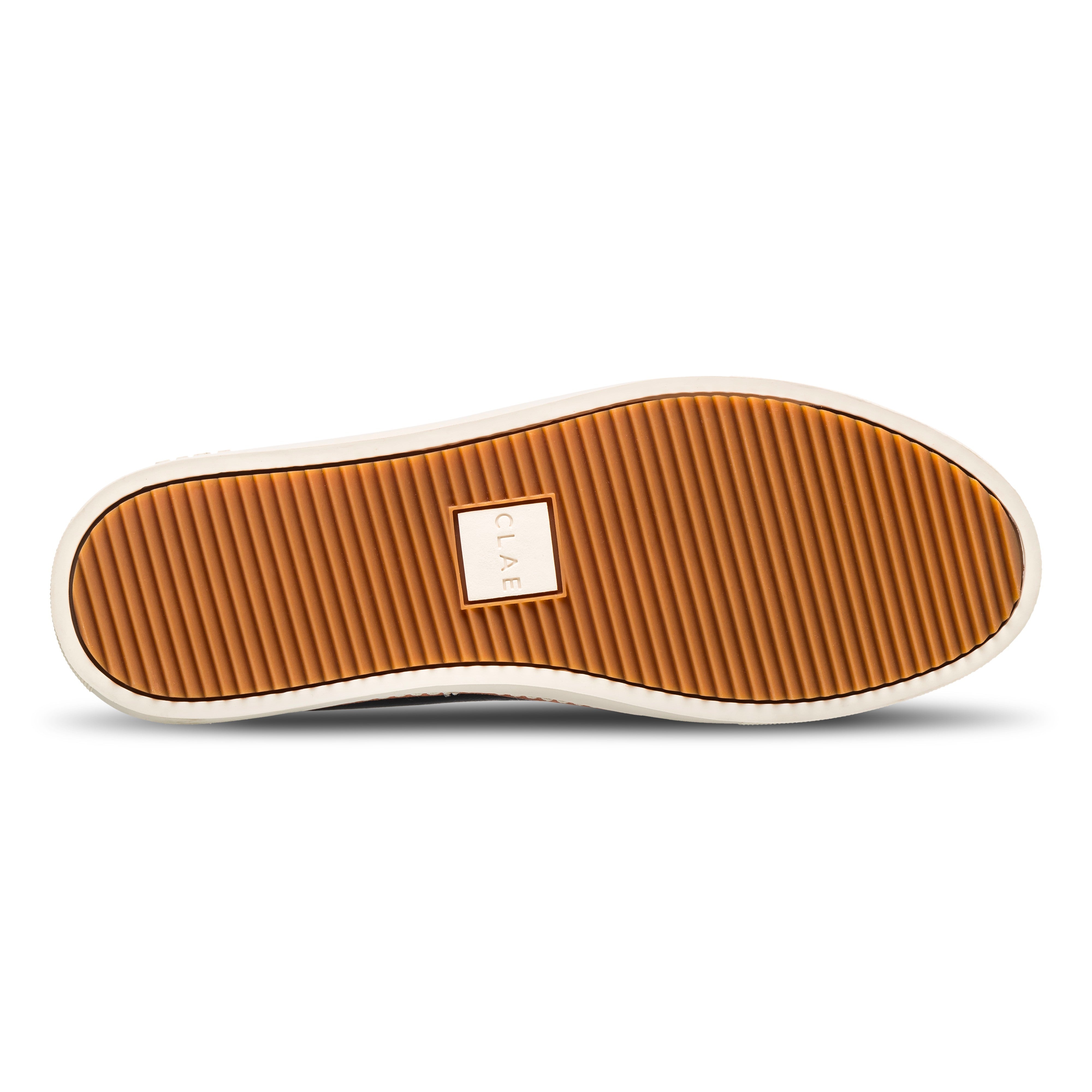 clae-bradley-welt-ledersneaker-herren-heritage-court-mit-leder-rahmennaht image 6