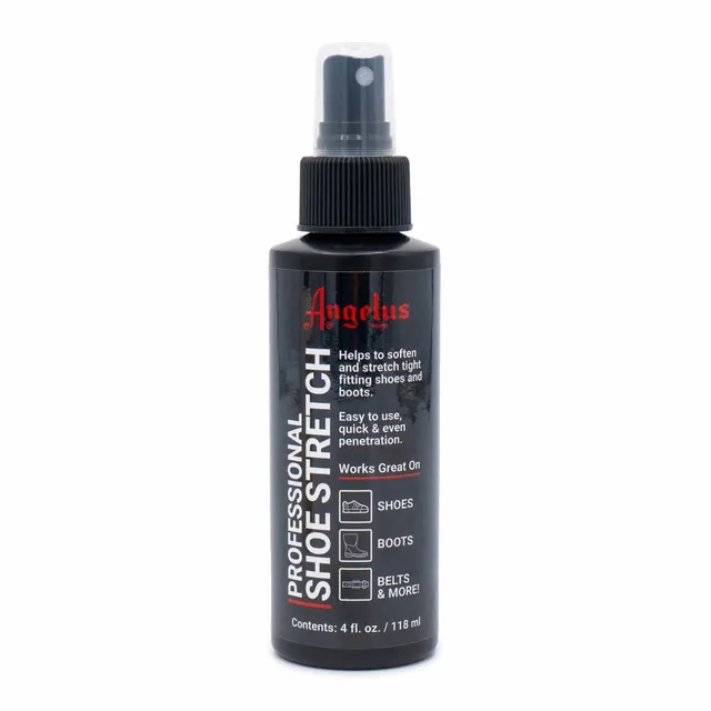 angelus-professional-shoe-stretch-schuh-dehner-spray-4-oz image 1