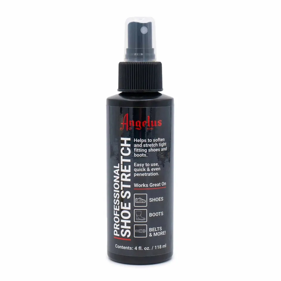 angelus-professional-shoe-stretch-schuh-dehner-spray-4-oz image 1
