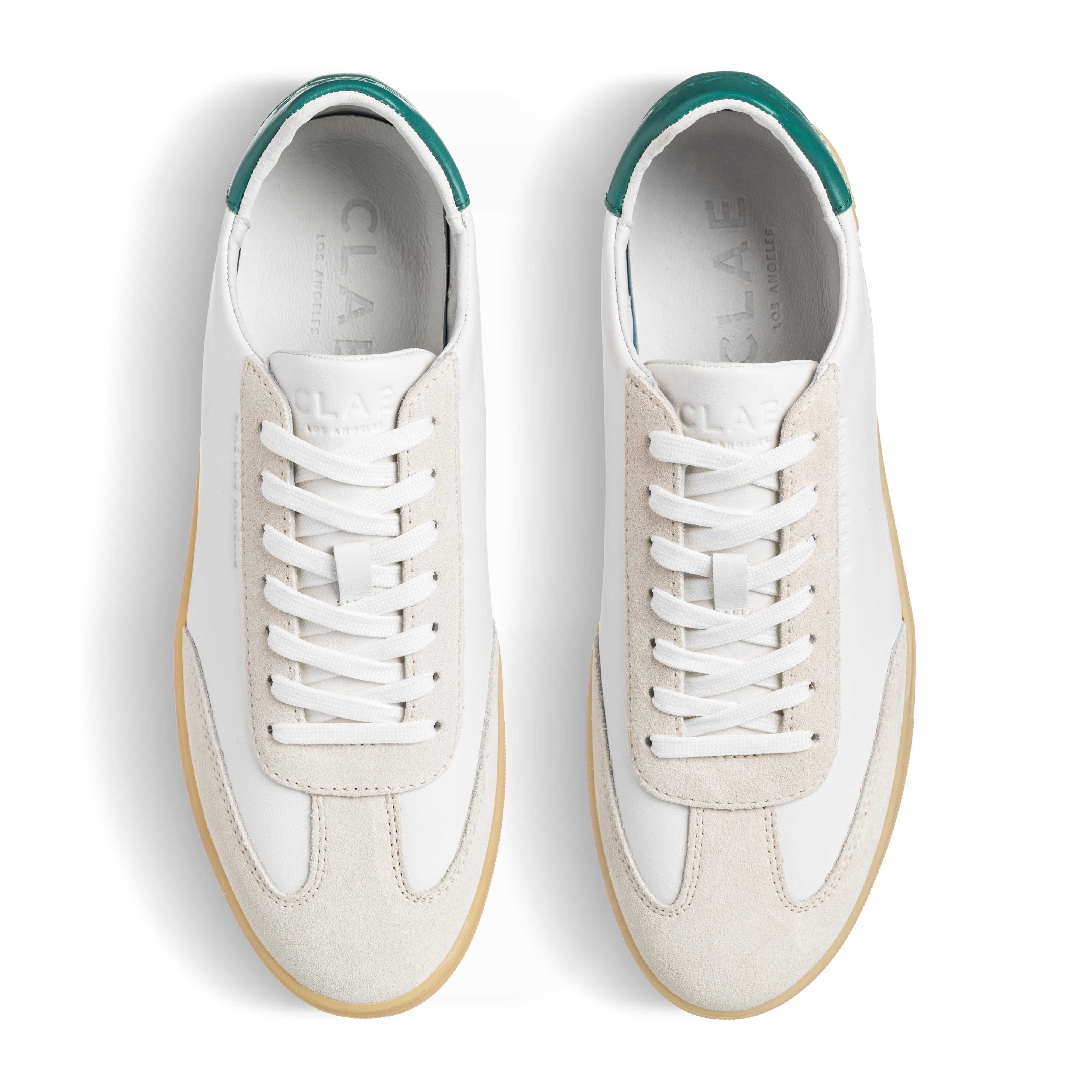 clae-deane-t-toe-court-sneaker image 4