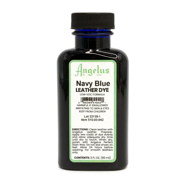 angelus-navy-blue-low-voc-leather-dye-lederfarbe-3-oz image 1