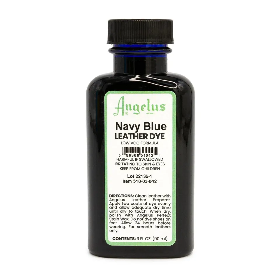 angelus-navy-blue-low-voc-leather-dye-lederfarbe-3-oz image 1
