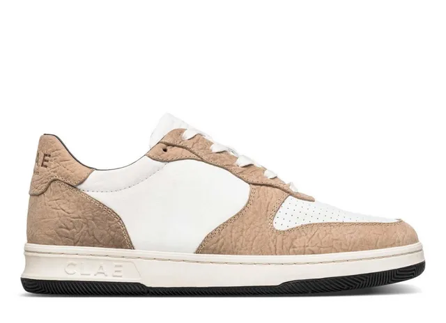 clae-malone-premium-court-sneaker image 1