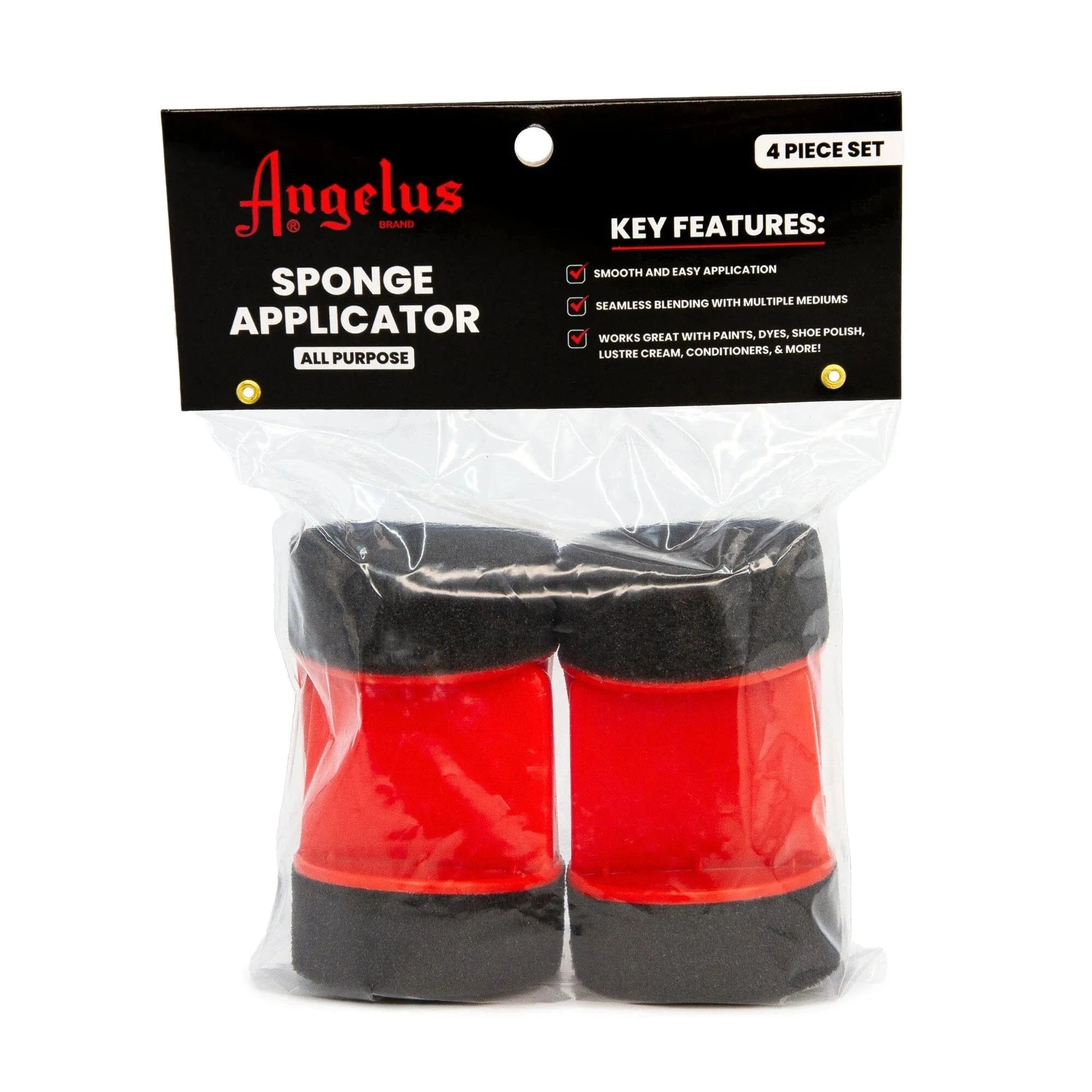 angelus-sponge-applicators-schwammapplikatoren image 2