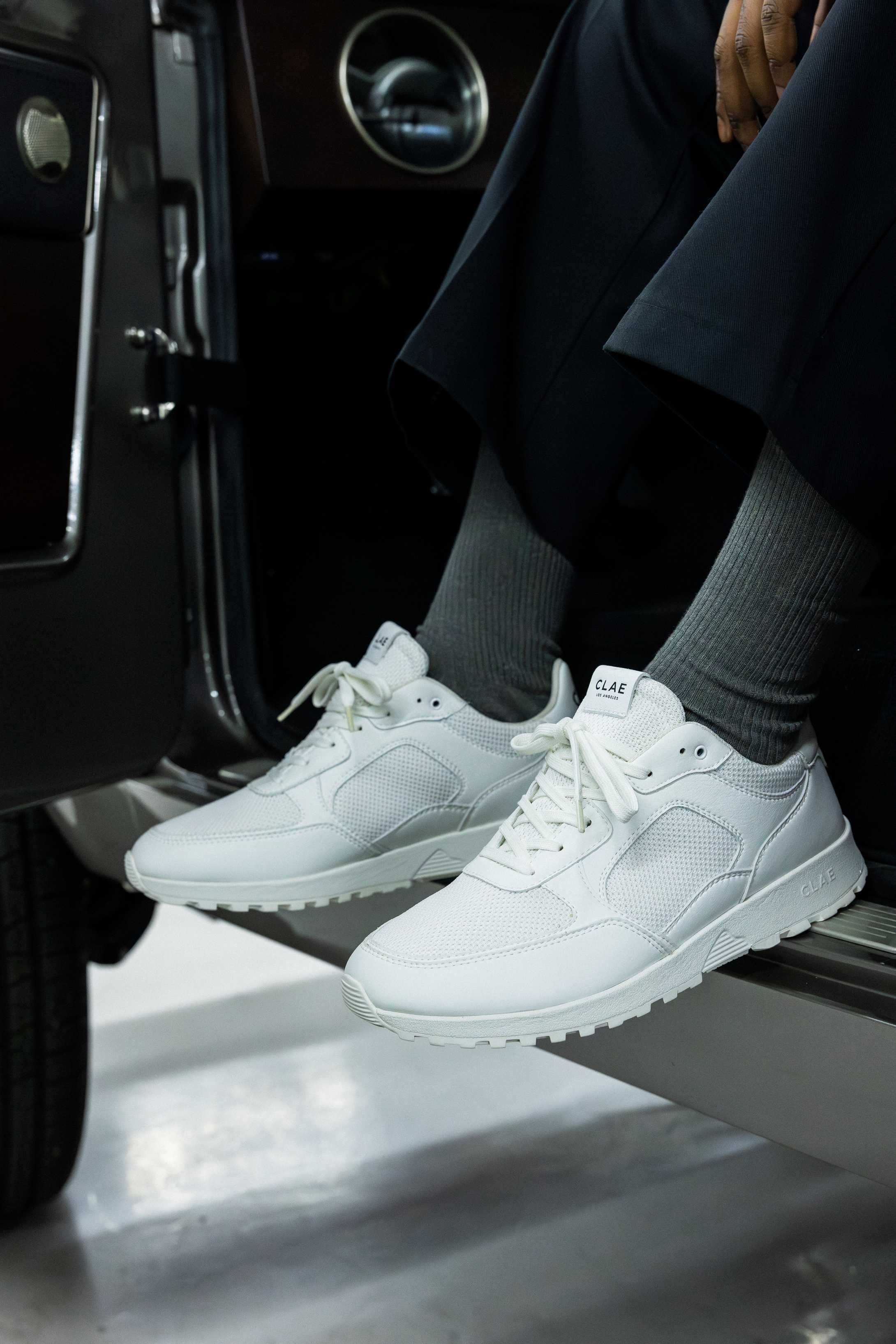 clae-joshua-veganer-sneaker-aus-70-recycling-material image 2