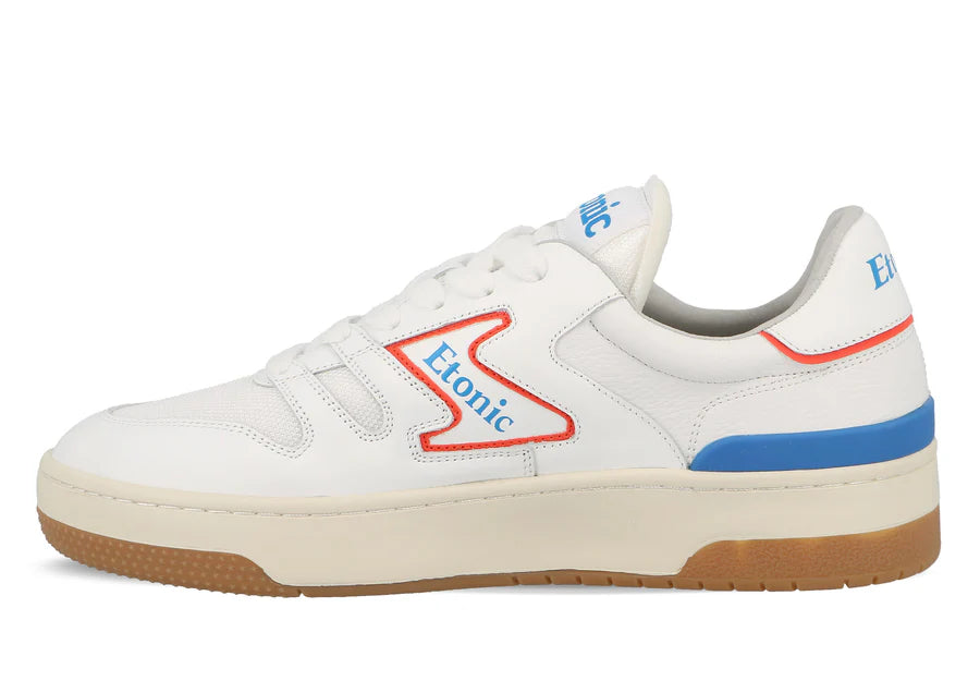 etonic-b481-galactic-hot-coral-damen-sneaker image 2