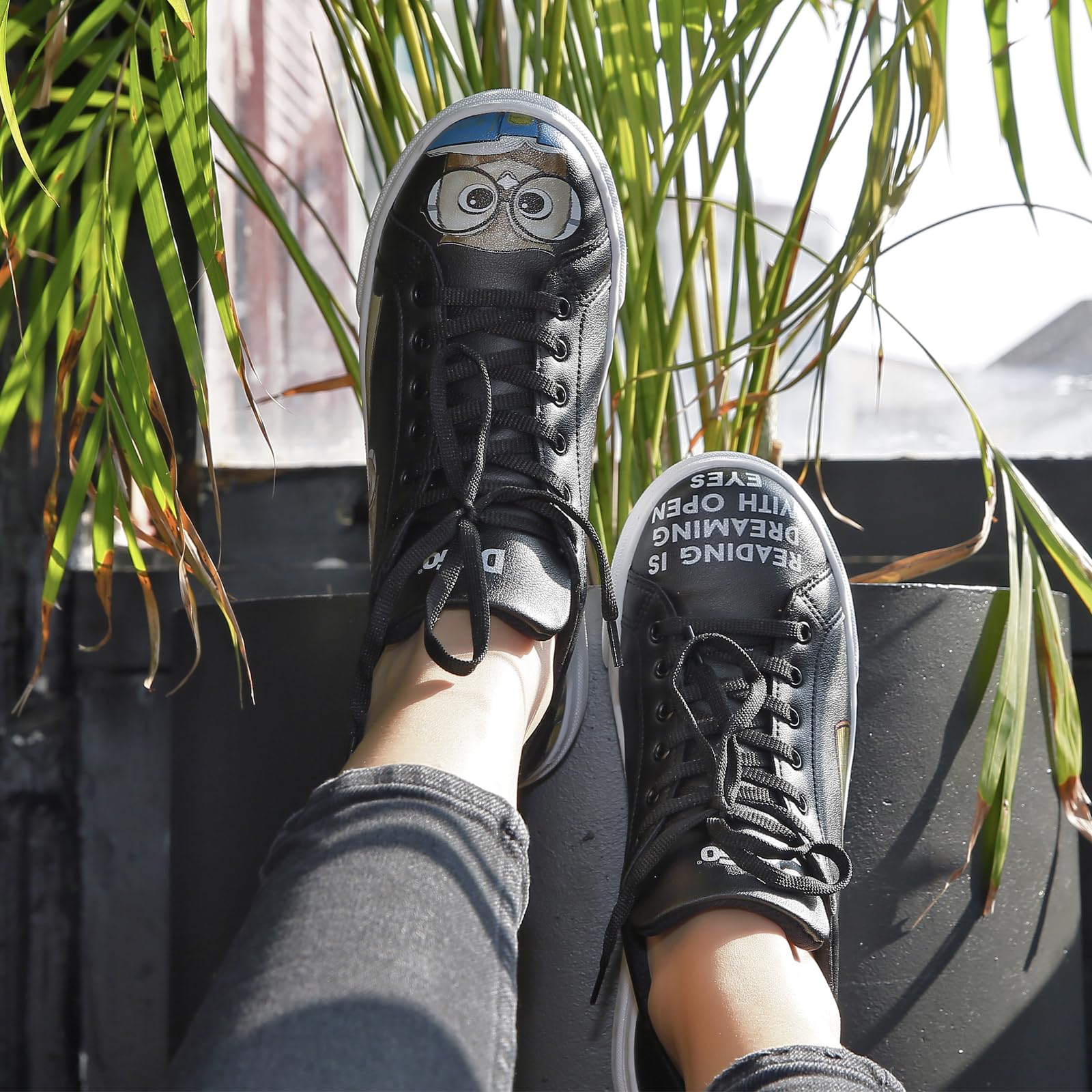 dogo-ace-sneakers-the-wise-owl-vegane-damen-sneaker image 7