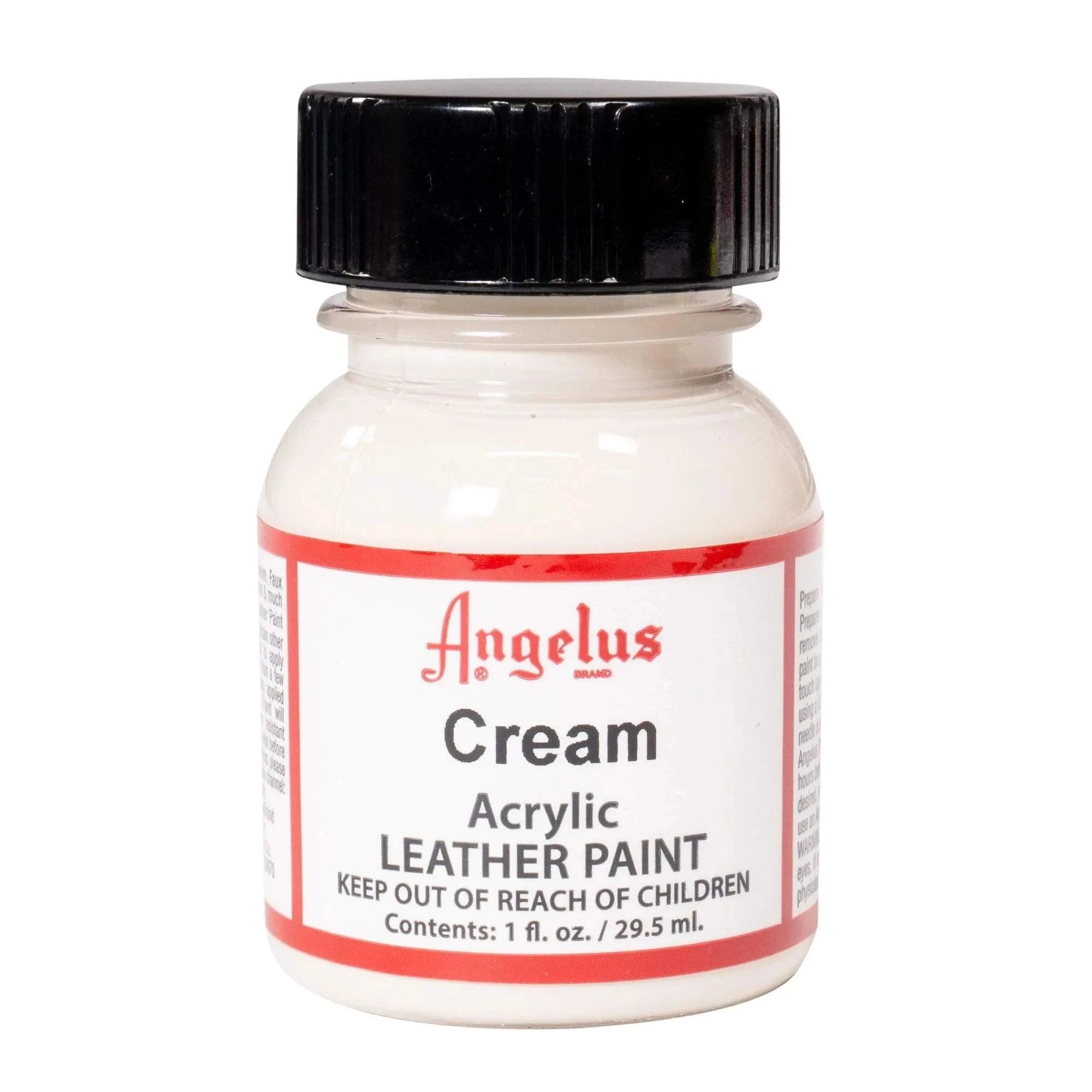 angelus-cream-standard-acrylfarbe-f-r-leder-customs image 1