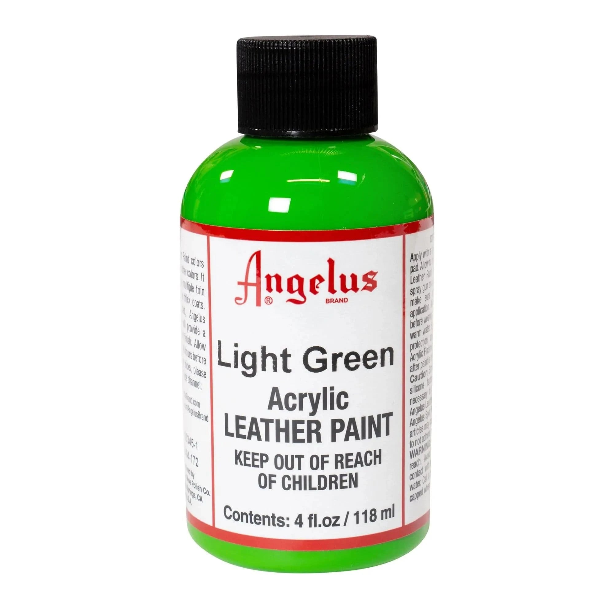 angelus-light-green-acryl-lederfarbe image 2