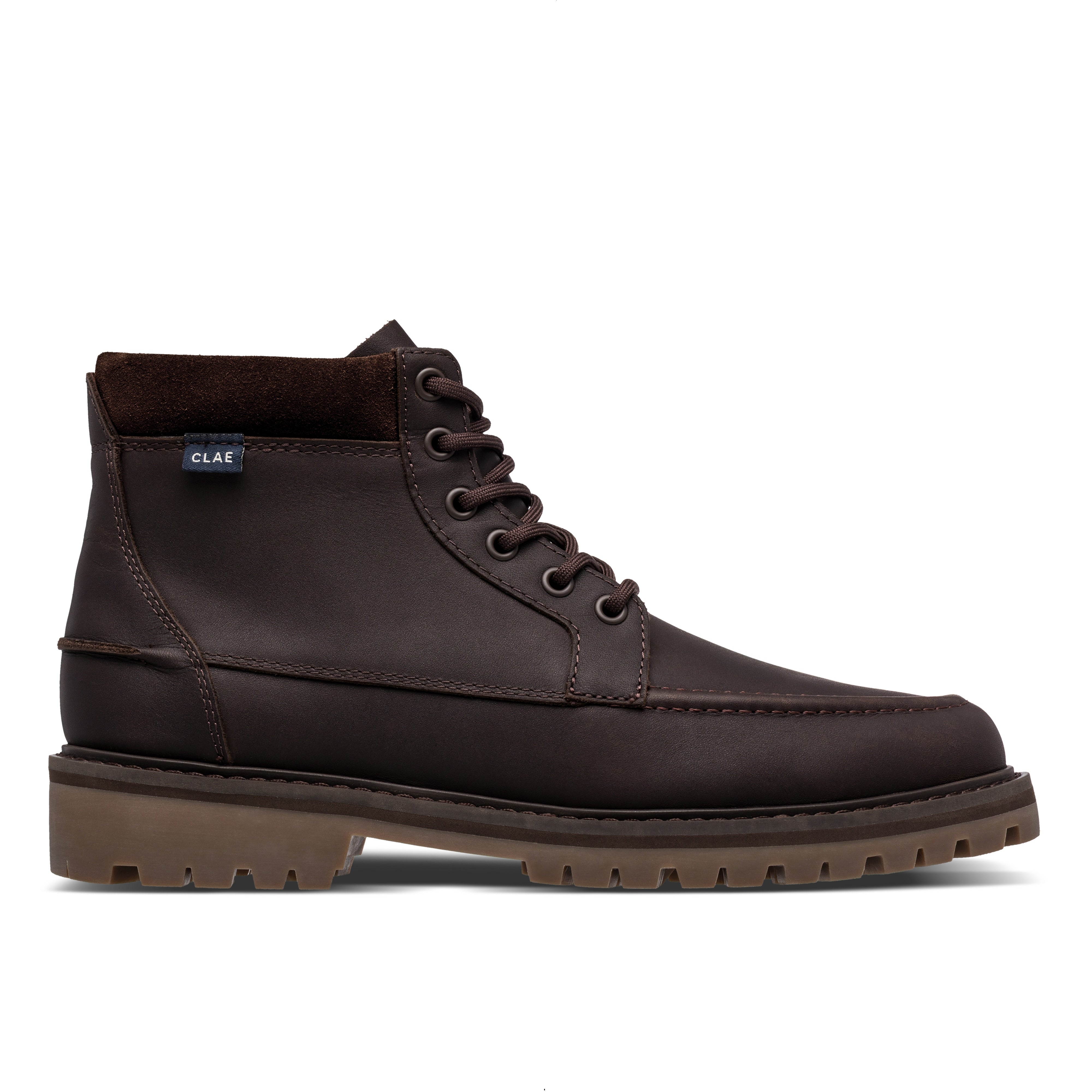clae-romare-heritage-boot-demitasse-leather image 1