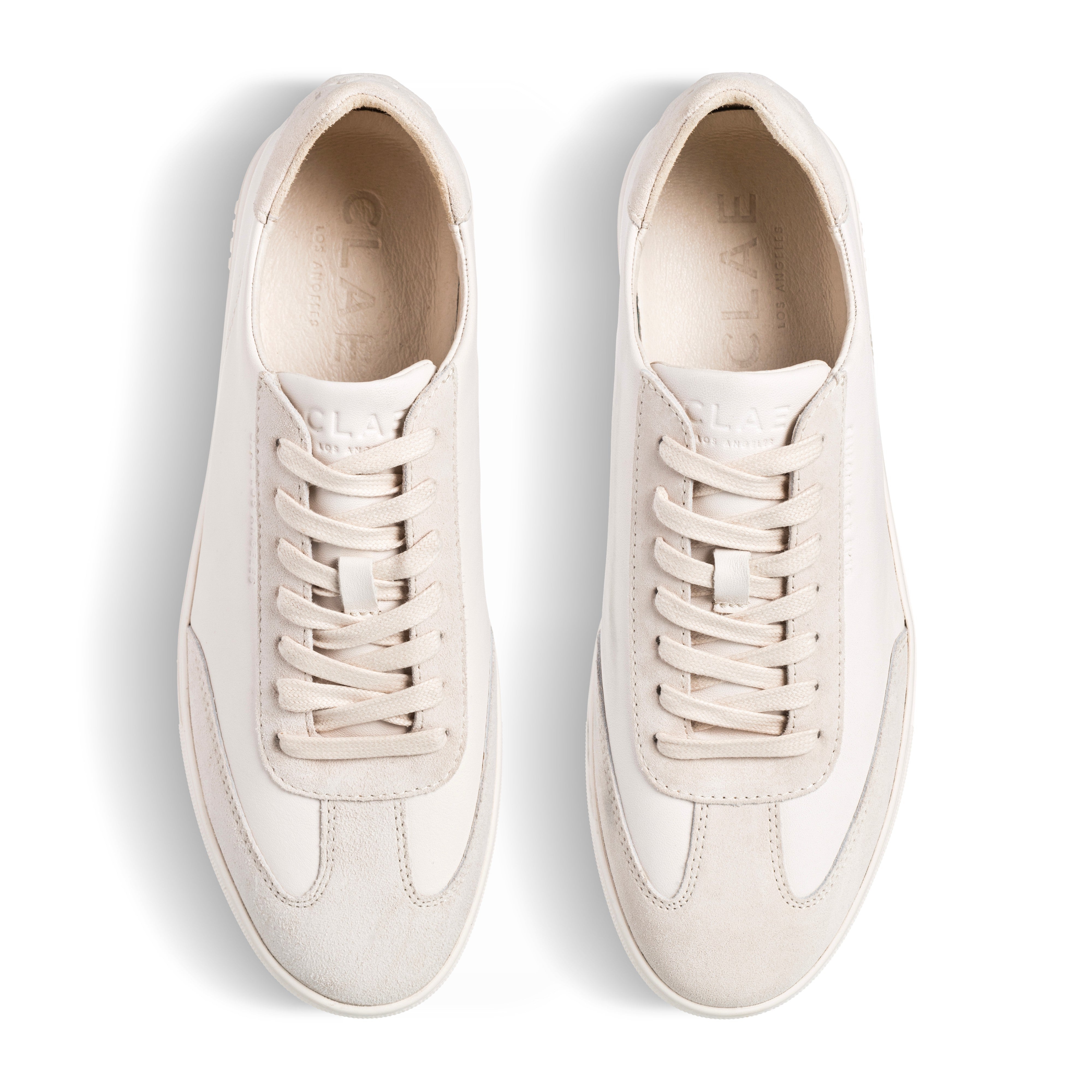 clae-deane-t-toe-court-sneaker-suede-nappa image 3