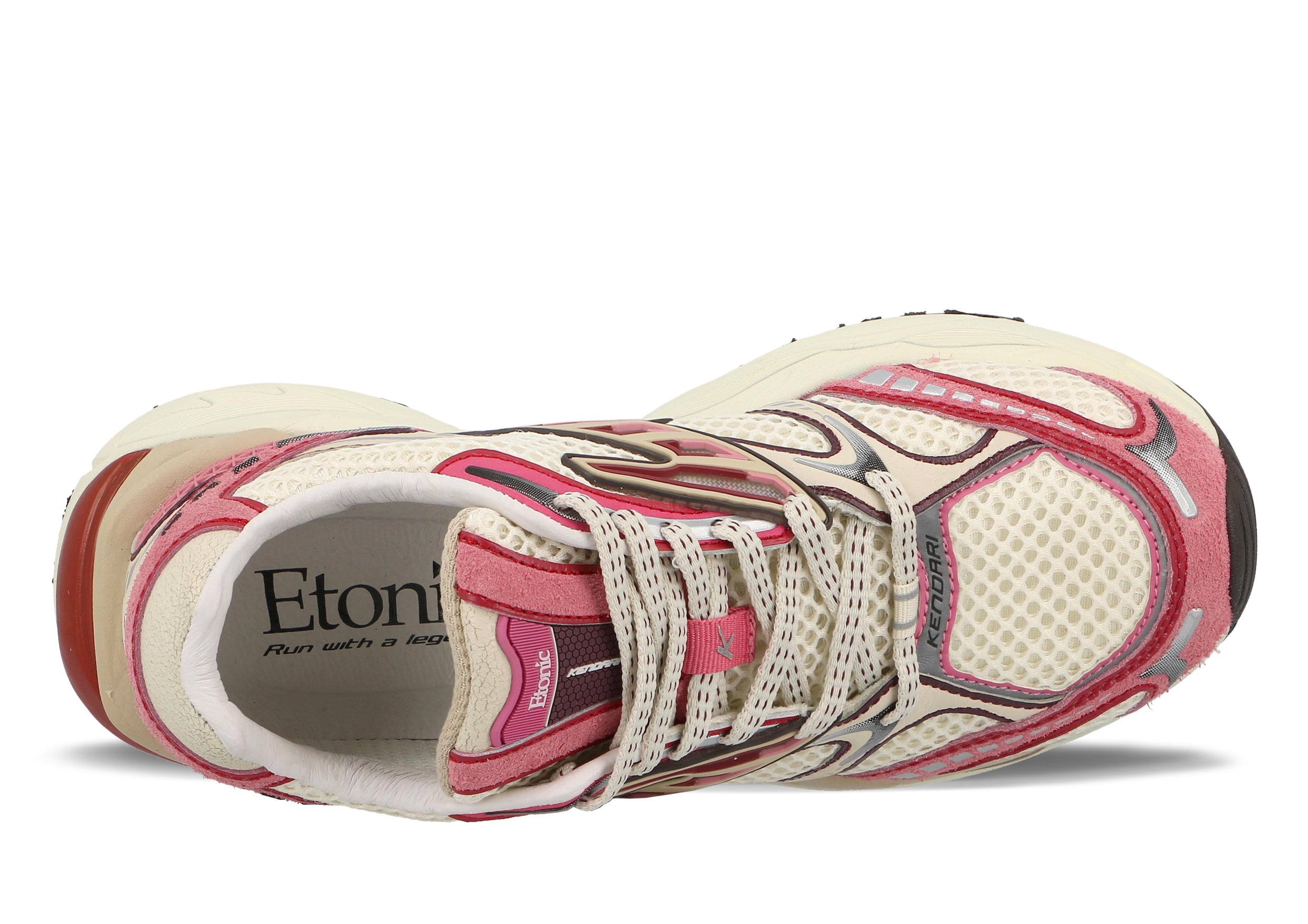 etonic-kendari-quartz-damen-sneaker image 4