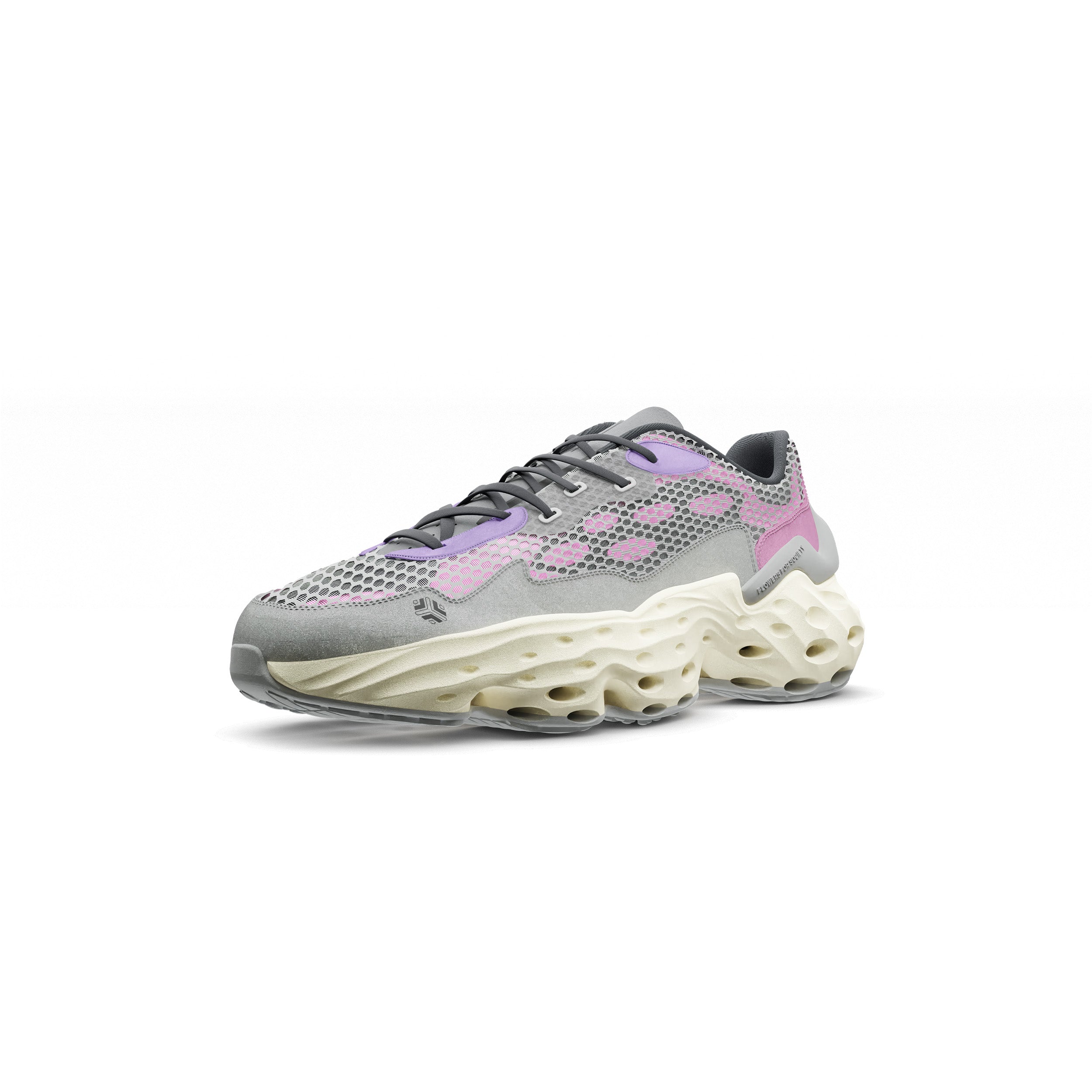 flowers-for-society-seed-one-daisy-garden-of-fidelity-sneaker image 2