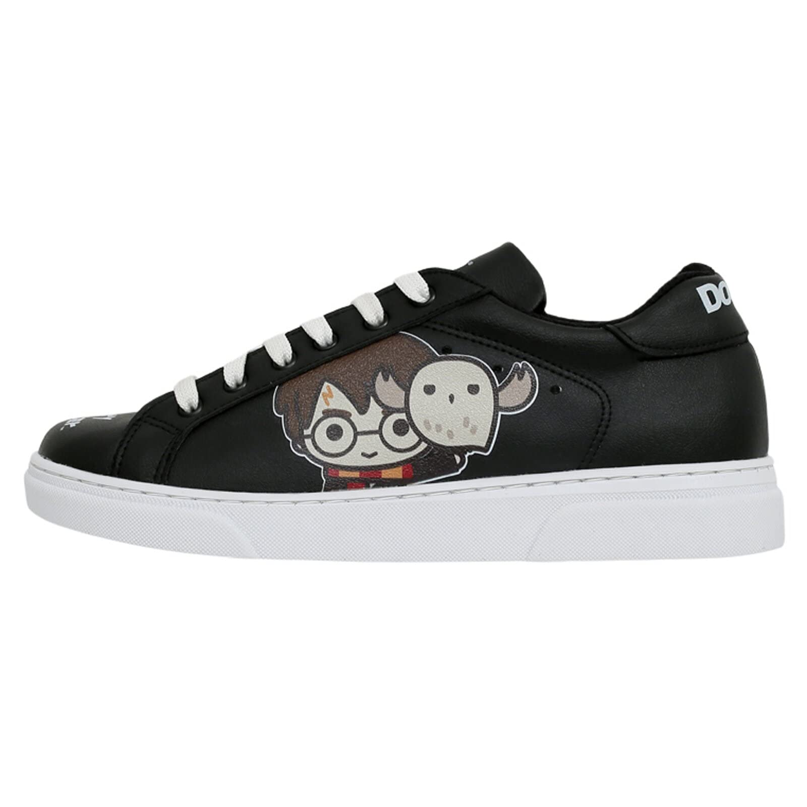 dogo-ace-sneaker-best-of-tweety-and-sylvester-4 image 3