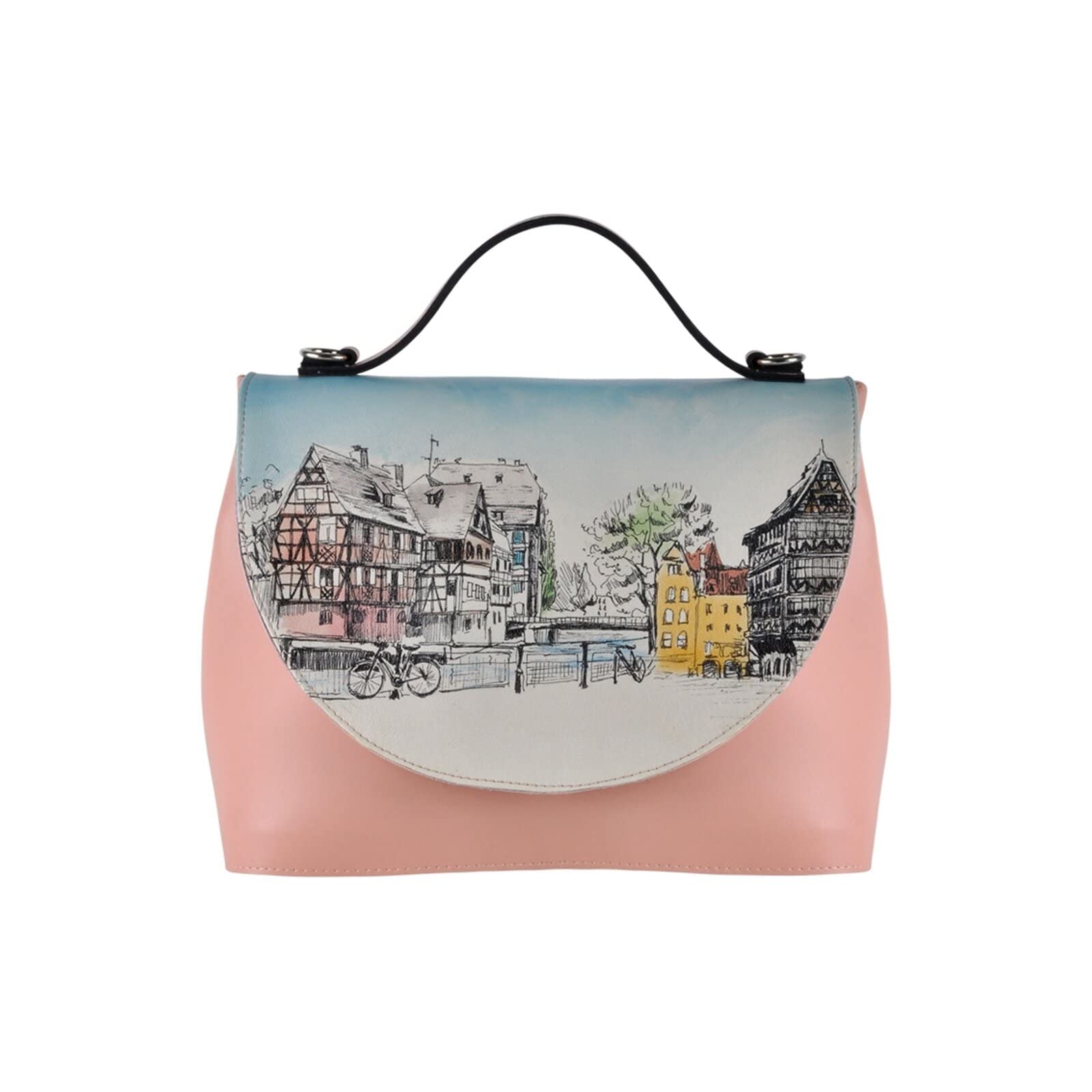 dogo-handy-bag-vegane-damen-umh-ngetasche-handgefertigt image 8