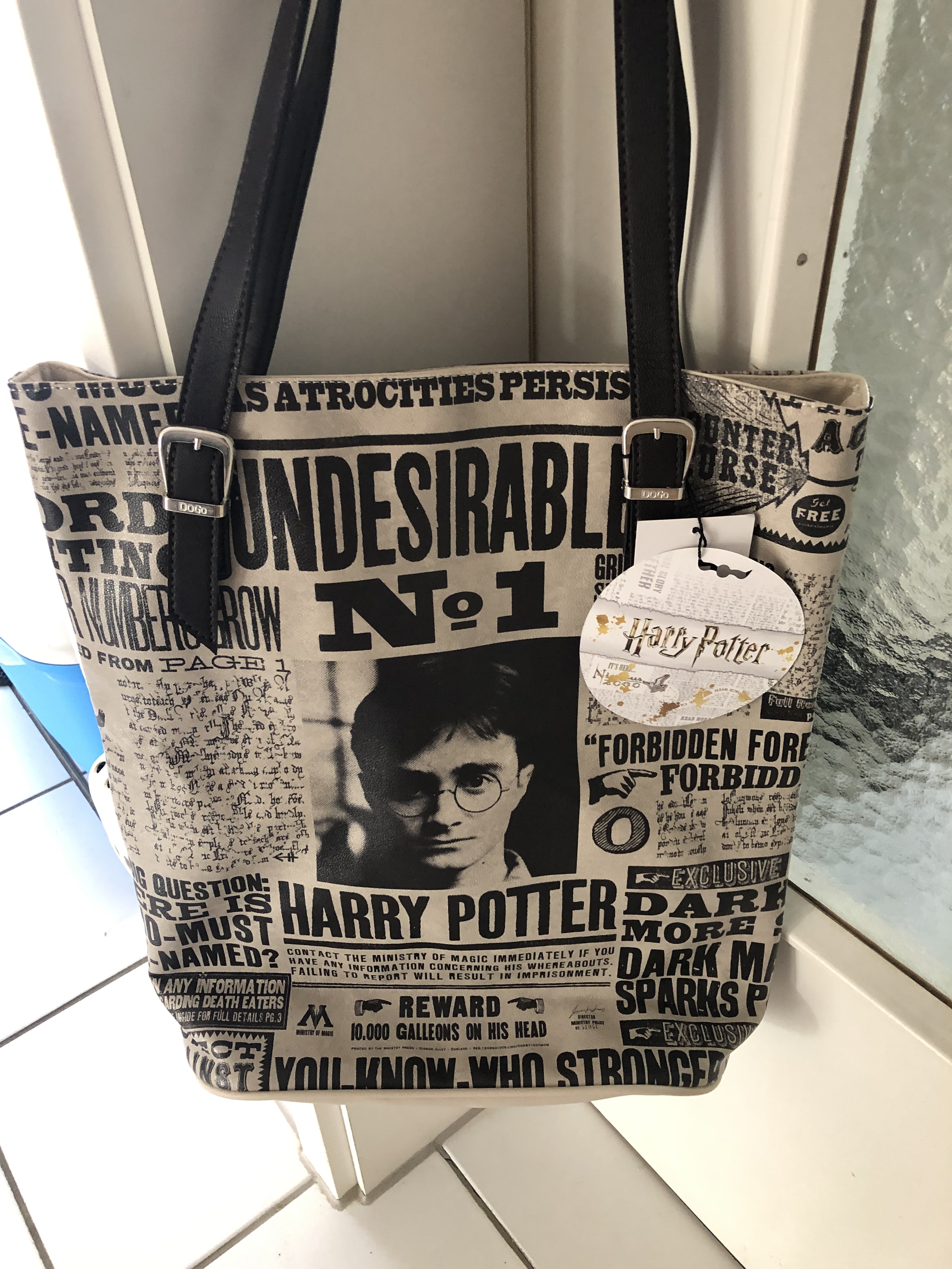 Absolutes Highlight für Potter-Fans