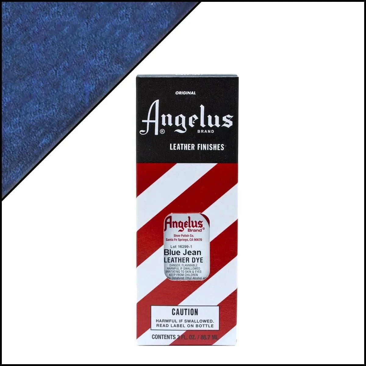 angelus-blue-jean-lederfarbe-leder-dye-3-oz image 2