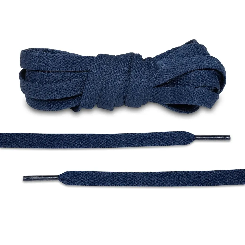 angelus-ersatz-schn-rsenkel-f-r-jordan-1-navy-blue image 1