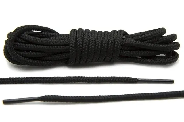 angelus-roshe-style-laces-black-flach-schn-rsenkel-schwarz image 1